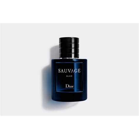 dior sauvage ingredienten|sauvage Dior precio chile.